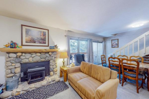 La Residence M9 Mammoth Lakes